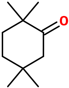 MC004585 2,2,5,5-Tetramethylcyclohexanone (图片) MC004585 2,2,5,5-Tetramethylcyclohexanone